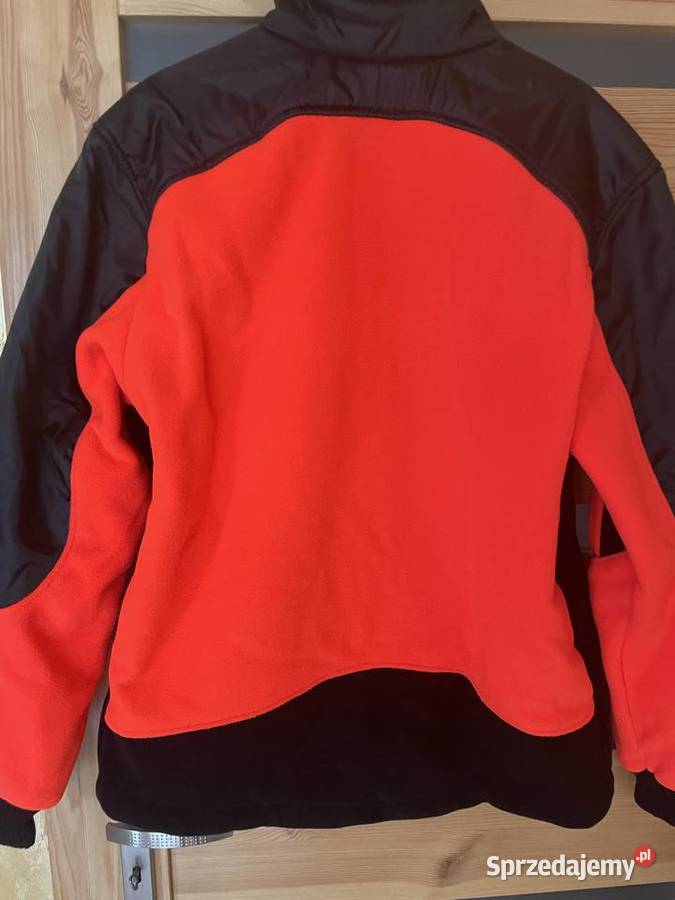 Strój ratownika medycznego małopolskie Kraków