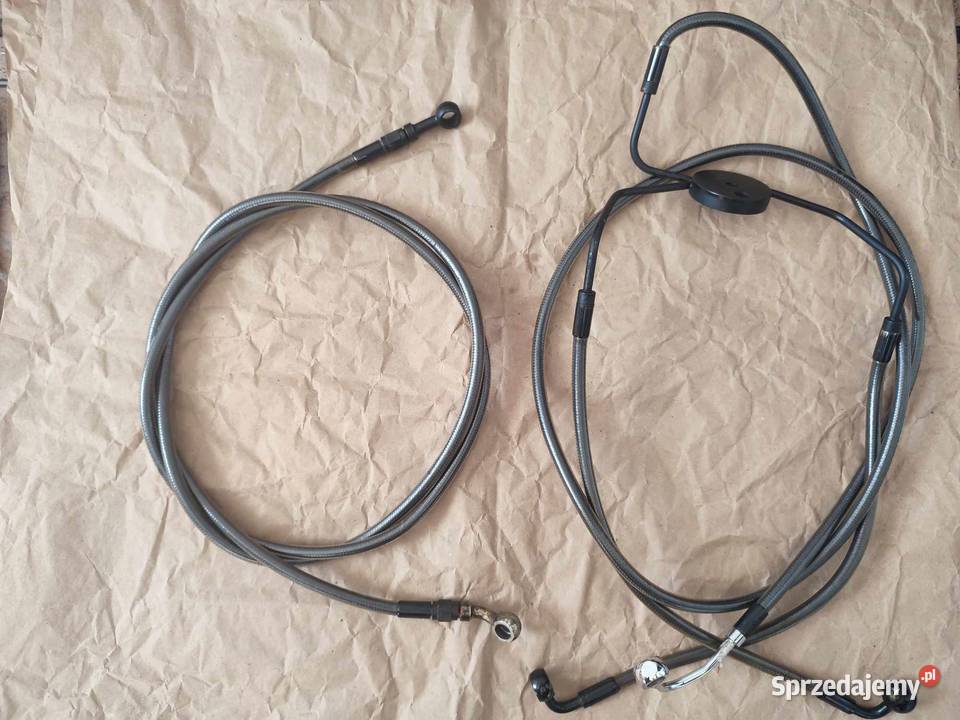 Harley kierownica 16 Motoryzacja