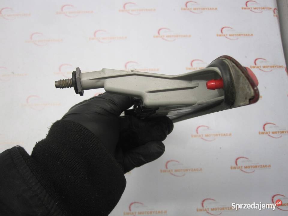 OPEL AGILA B 09r światło STOP 3581051K0 Kielce