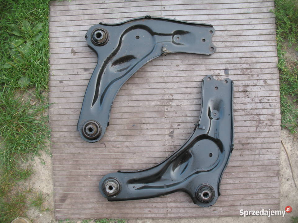 wahacze renault espace IV Lublin