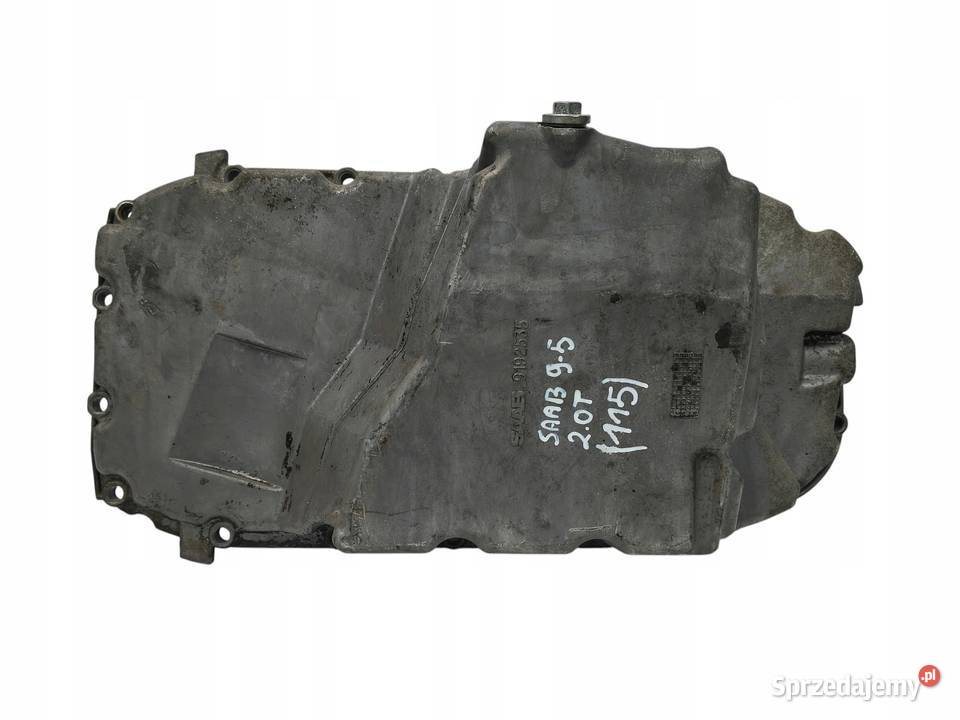 MISKA OLEJOWA Saab 93 95 95 I 20 T Turbo 9192535 Chełm