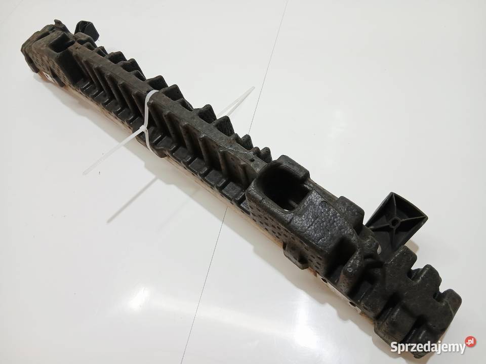 PRZEDNIA BELKA ZDERZAKA ABSORBER BMW X3 F25 OE Strzyżewice