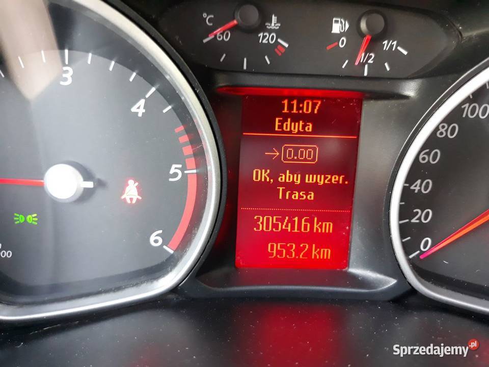 FORD S 20TDCI 140 podgrzewane fotele Zgierz sprzedam