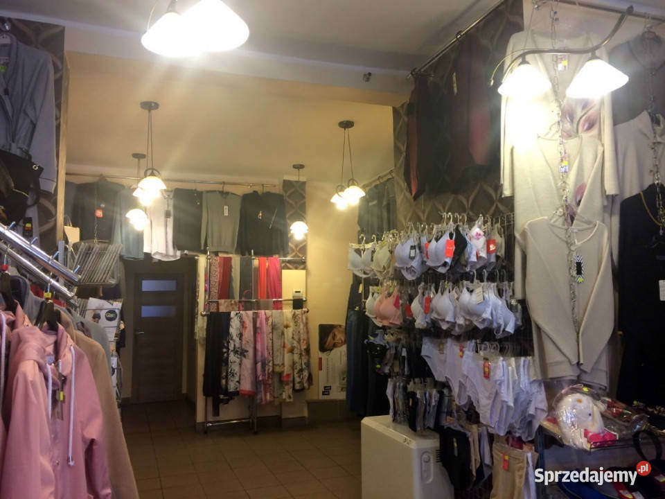 Do sprzedaży lokal 55m2 BoguszówGorce 55m2 Boguszów-Gorce