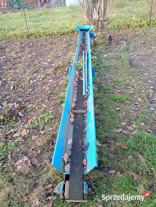 Taśmociąg 6m Pozostałe