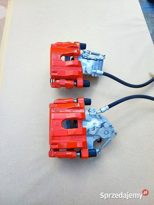 Zaciski jarzma 278mm Opel Vectra Signum Tarnowskie Góry