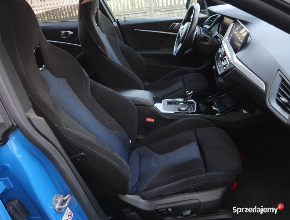 BMW 2 Gran Coupe M235i Gran Coup ASR (kontrola trakcji) Łódź sprzedam