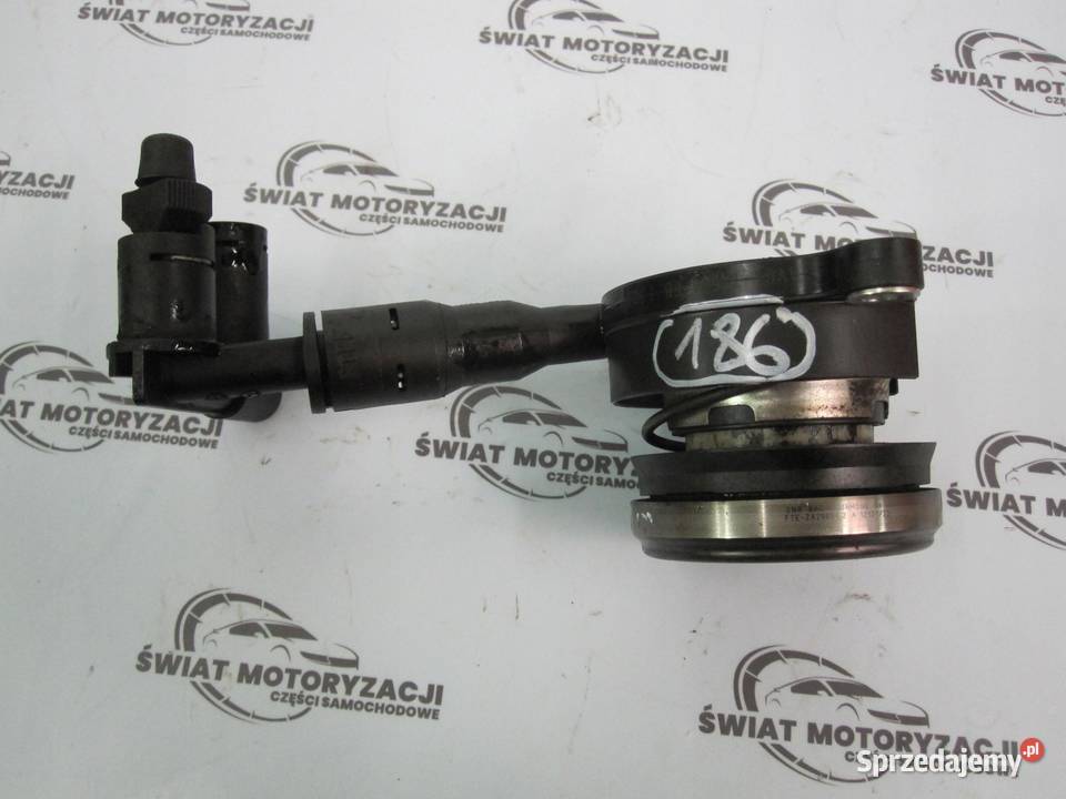 FORD FOCUS III 16 TDCI T1DB wysprzęglik A785206