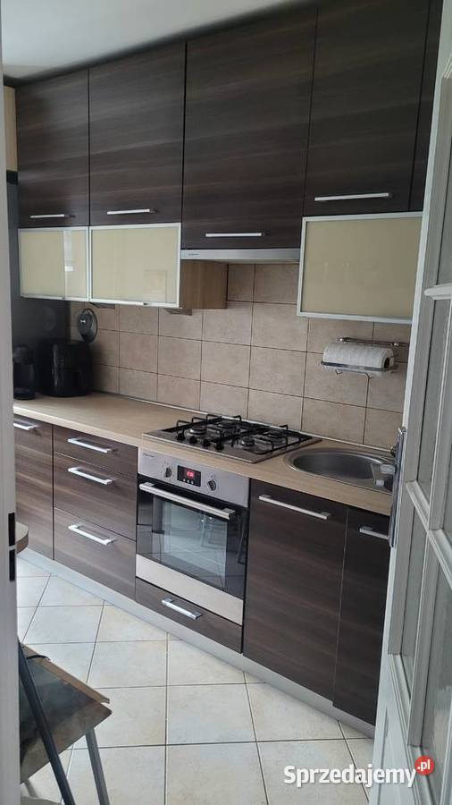 Meble kuchenne Kuchenne Gorzów Wielkopolski