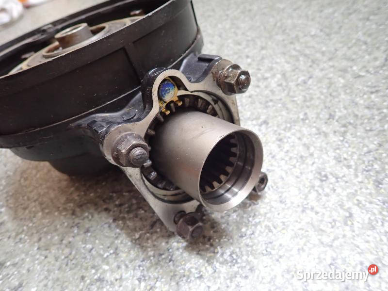 DYFERENCJAŁ DYFER HONDA VT 500 E VT500E VT500 Strzelce Krajeńskie