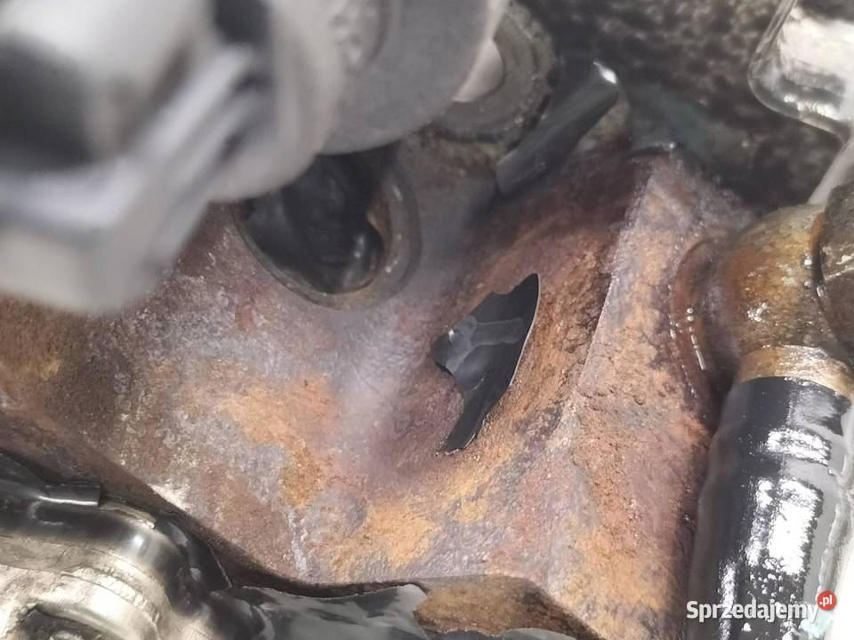 POMPA WTRYSKOWA VAN 25 CRD Dodge RAM III Rok produkcji 2003