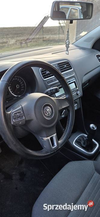 Polo 16 tdi Polo Tuchola