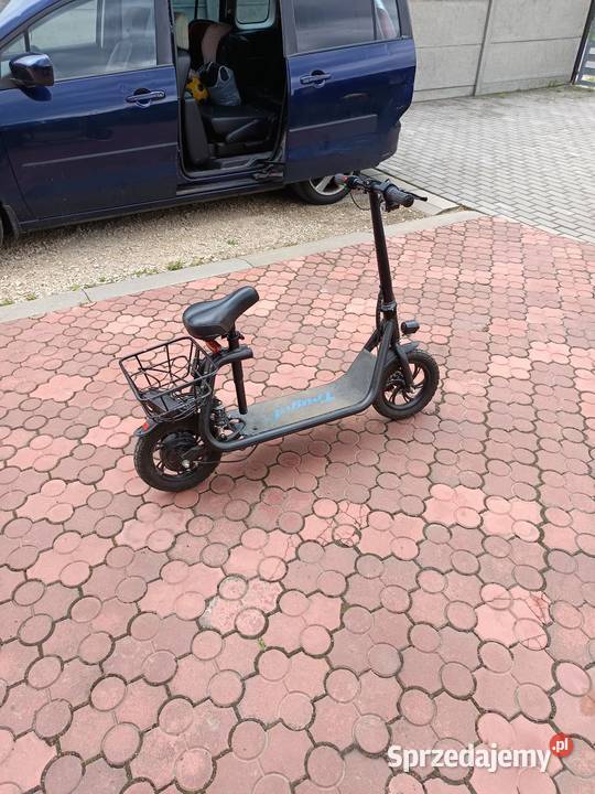 Hulajnoga elektryczna Radomsko sprzedam