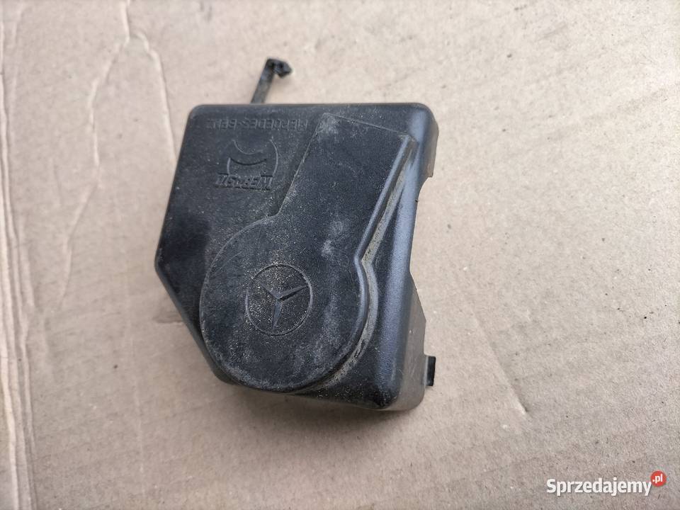 MERCEDES W124 OSŁONA 1247820256 Kamień-Kolonia