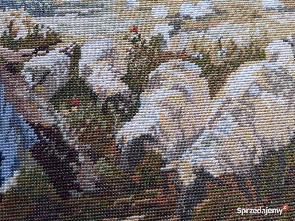 Pasterka z owcami małopolskie Kraków