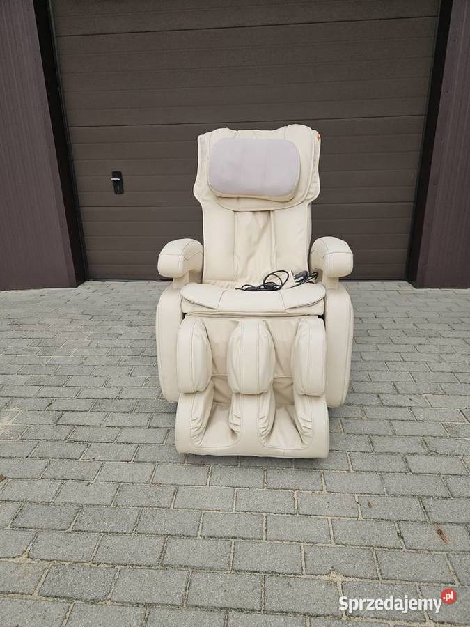 Hotel do masażu Zabrze