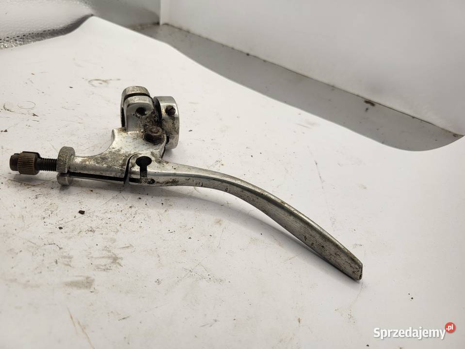 HAMULEC ROLLGAZ DKW RT125 ST175 RT200 śląskie Rybnik sprzedam