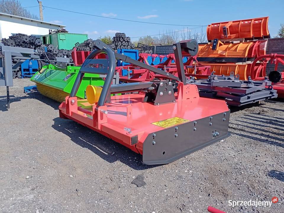 Kosiarka Jednowirnikowa AGMET lubelskie Radzyń Podlaski sprzedam