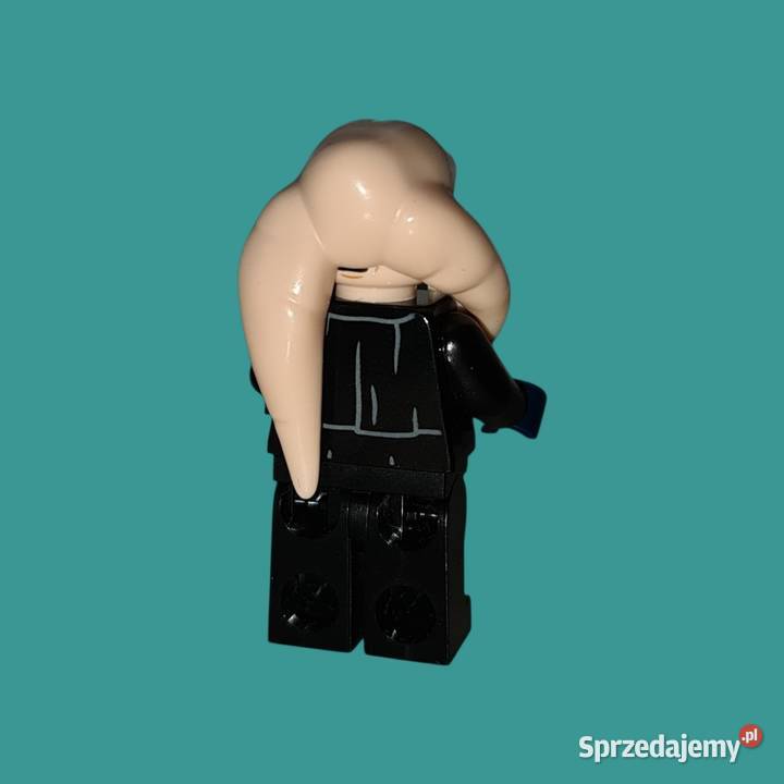 Lego Star Wars Bib Fortuna SW1383 mazowieckie Warszawa