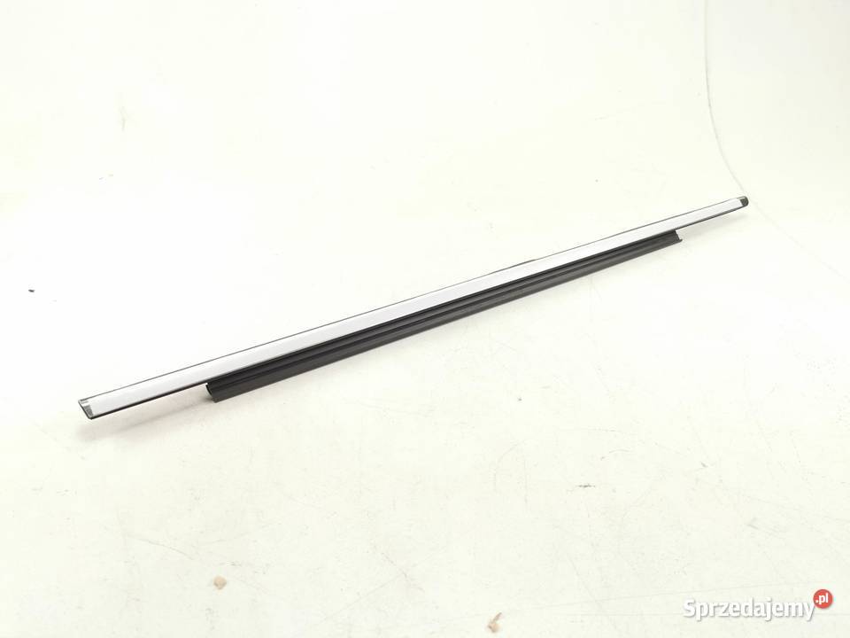 LISTWA SZYBY PRAWY TYŁ CHRYSLER SEBRING 0710 Listwy i nakładki sprzedam