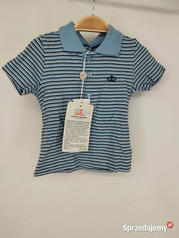 Ubranka dziecięce Original Marines HURT Przasnysz