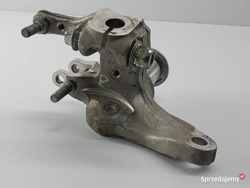 Zwrotnica Prawa Piasta Can Am Ds 450 Łódź sprzedam