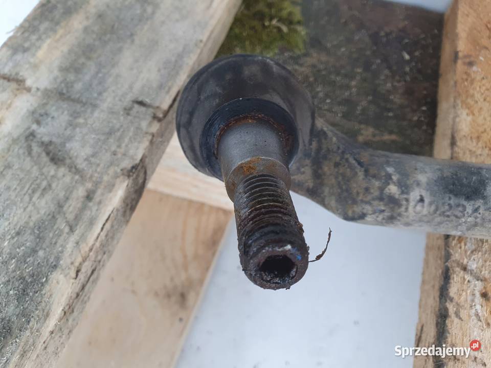 Volvo XC60 MAGLOWNICA przekładnia kierownicza Chełm