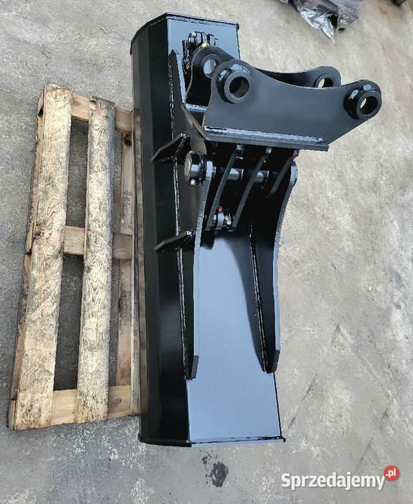 Łyżka skarpowa Hydrauliczna 150 do koparki JCB Choroszcz