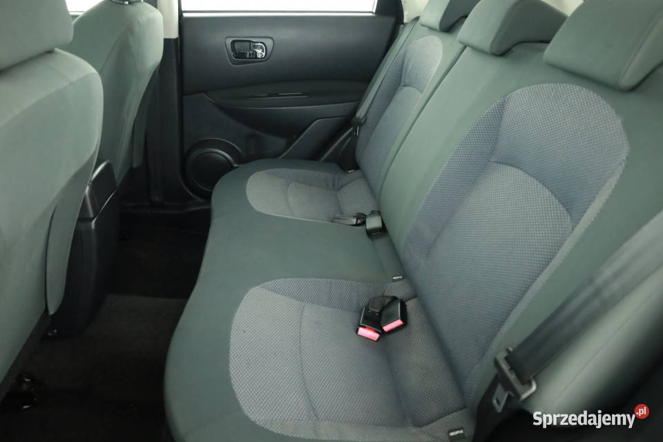Nissan Qashqai 16 Piaseczno