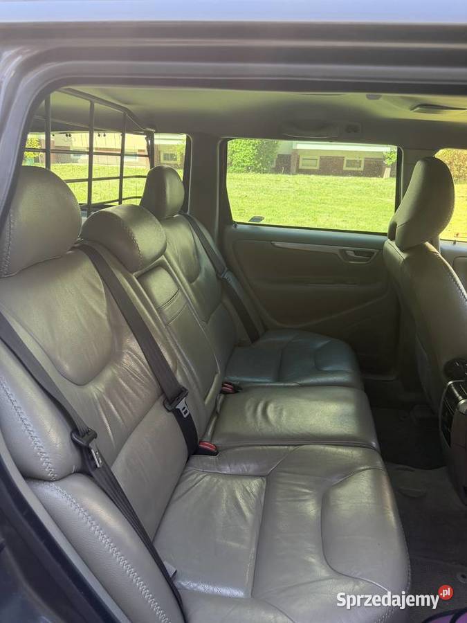 Volvo xc70 Świdnik
