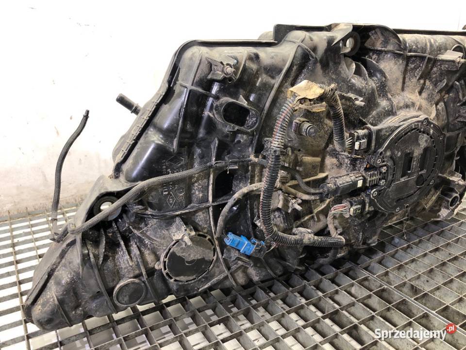 ZBIORNIK SCR DACIA DUSTER 172A22884R 15 116