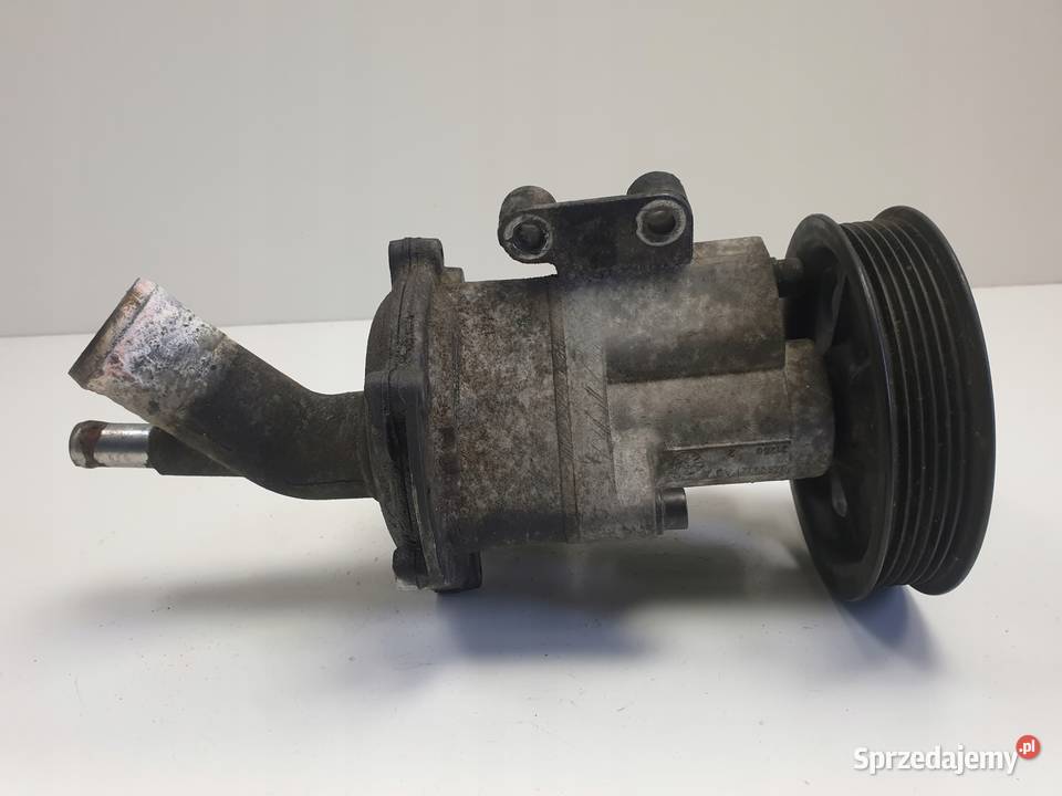 Mini One R50 R53 16 16V POMPA WODY wodna osobowe