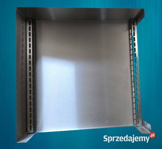 Szafka gazowa podtynkowa regulowana Typ IZ3W małopolskie