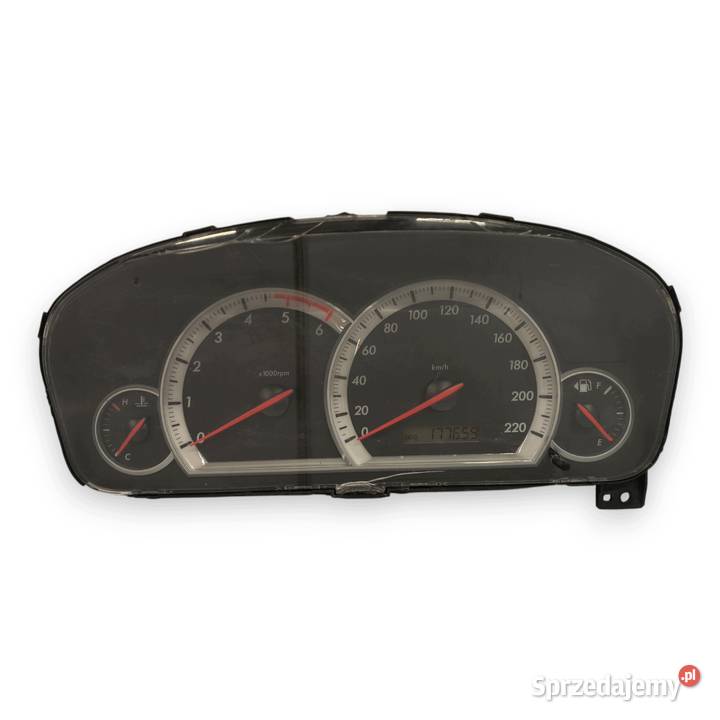 LICZNIK ZEGARY 96941862 Chevrolet Captiva 20 osobowe Chełm
