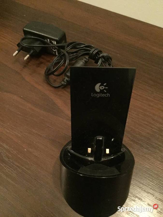 Znakomita mysz komputerowa LOGITECH VX Warszawa