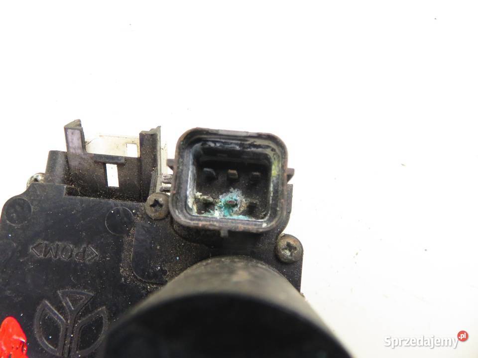 ZAMEK LEWY PRZEDNI ROVER 200 III RF F0J101791 Karoseria sprzedam