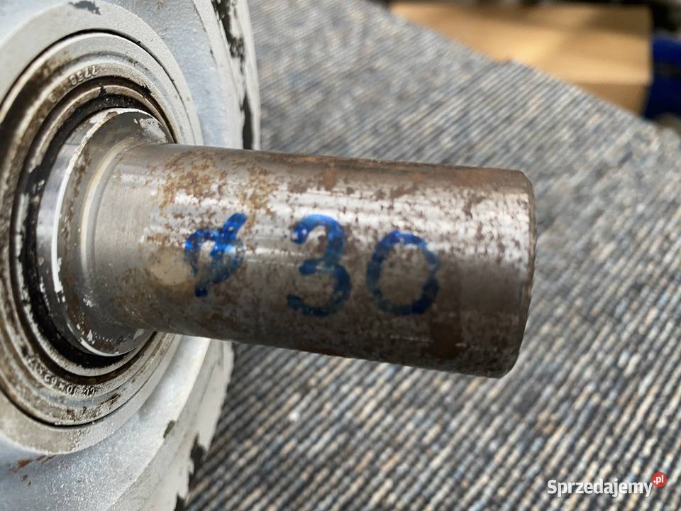 Motoreduktor SEW Eurodrive RF62 DT100L4 3kW Jelenia Góra sprzedam