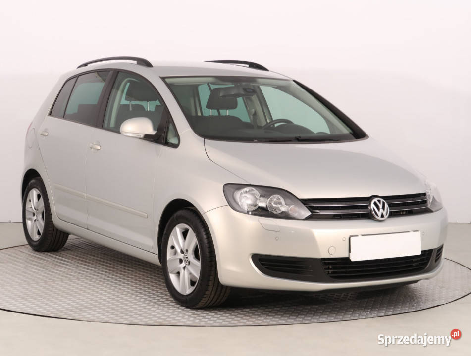 VW Golf Plus 1.4 TSI