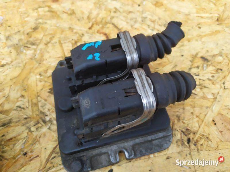 STEROWNIK SILNIKA KOMPUTER OPEL X18XE1 ZAFIRA Gliwice sprzedam