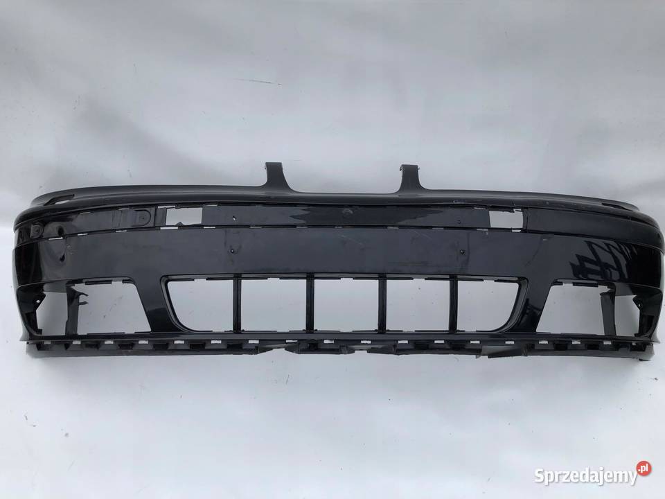 ZDERZAK PRZÓD PRZEDNI SEAT ALHAMBRA LIFT