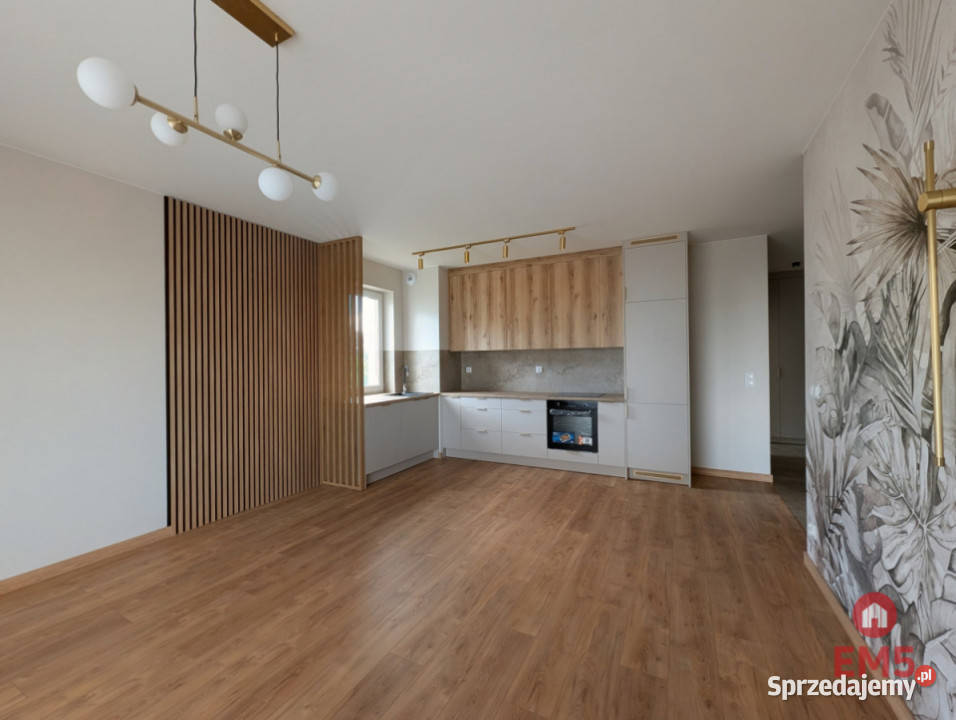 Mieszkanie Białystok 6375m2 3 pokojowe