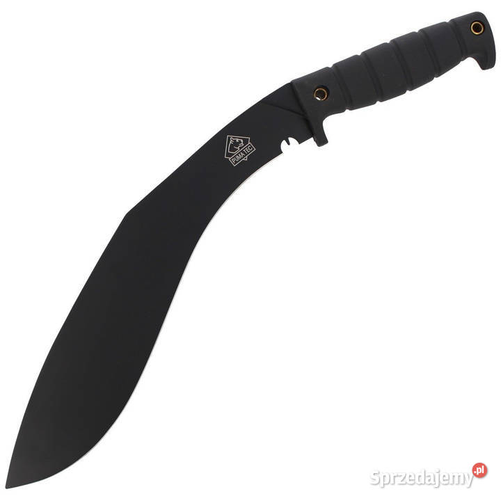 Maczeta Puma Solingen Heavy Kukri 308mm 311331