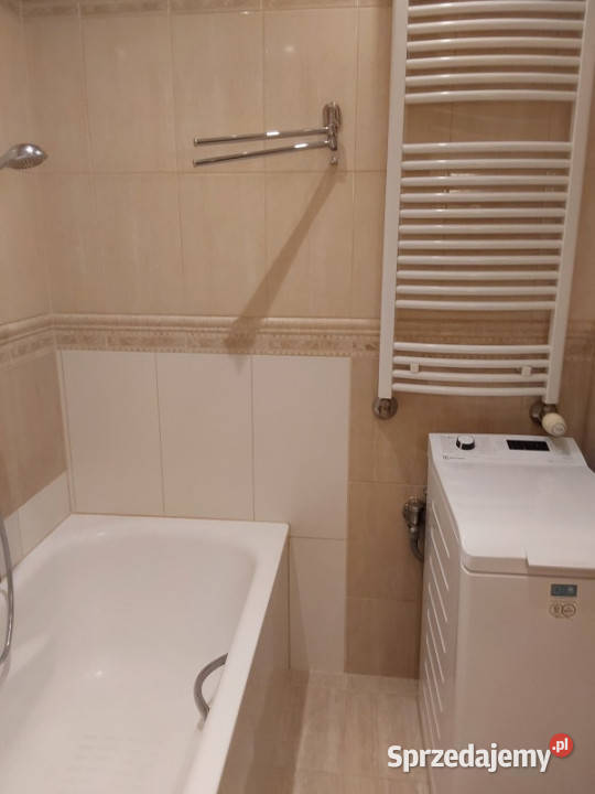 Bezpośrednio właściciela wynajmę mieszkanie w balkon małopolskie Kraków