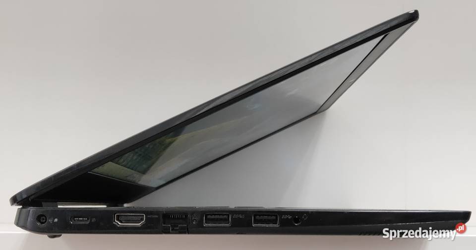 Laptop Dell Latitude 3400 Intel i58265u 16GB Lublin