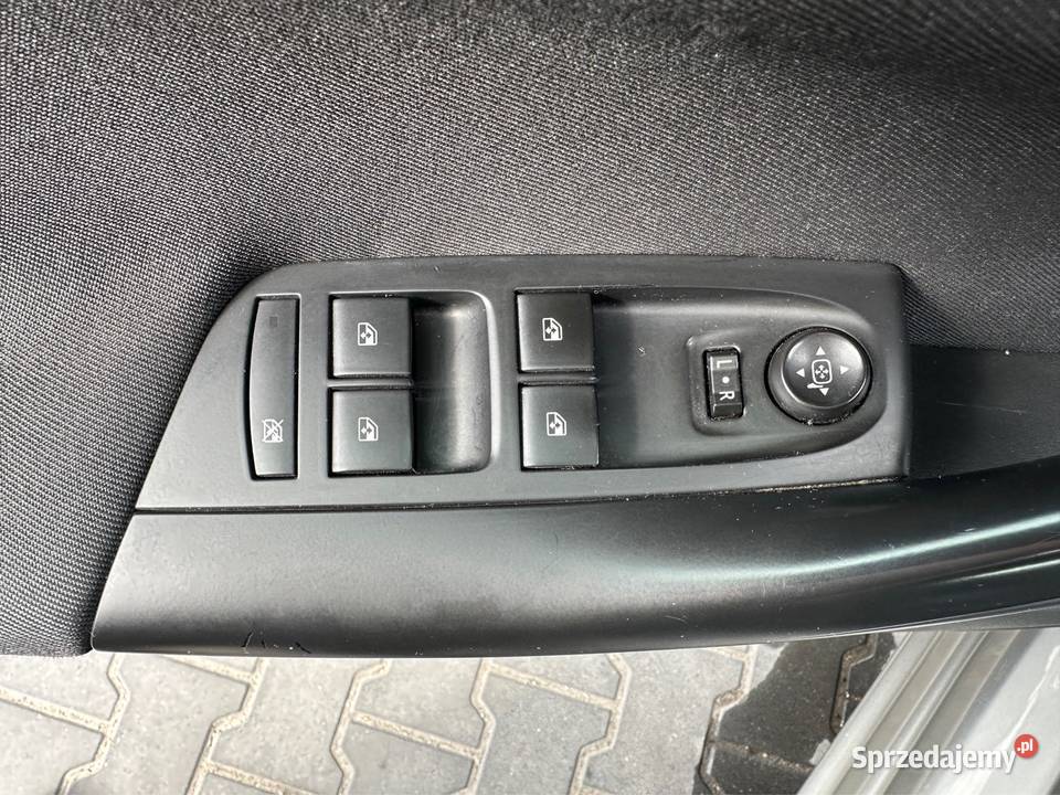 Opel Astra K 16 CRDI Dofinansowany