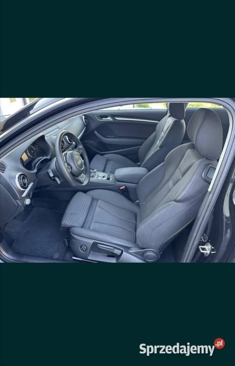 Audi A3 Quatro Wałbrzych