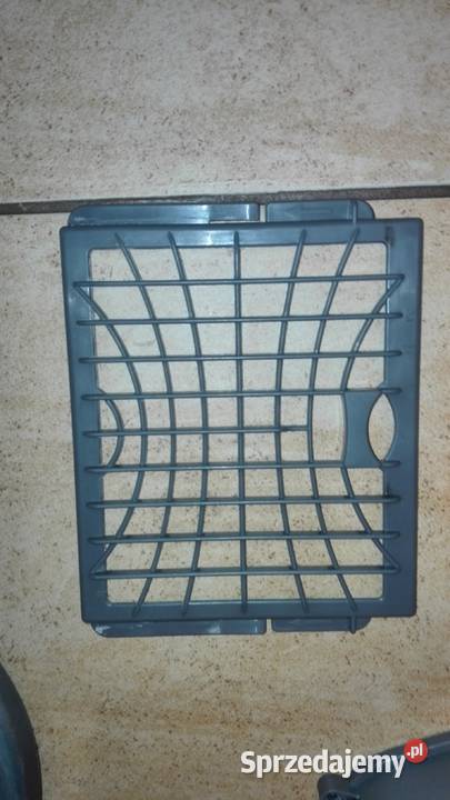 Zelmer Voyager Twix CZĘŚCI Bielsko-Biała