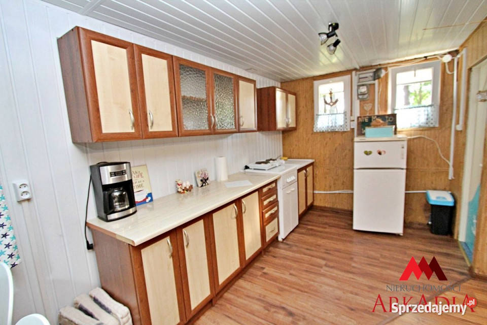 Grunt Włocławek 57 metrów