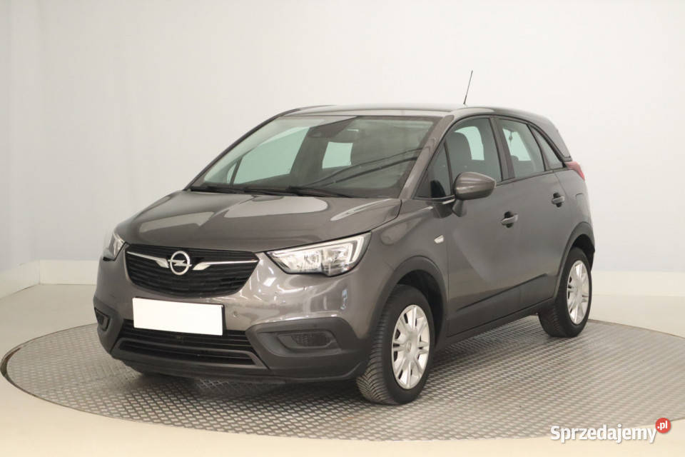 Opel Crossland 12 Turbo czujnik deszczu Zabrze