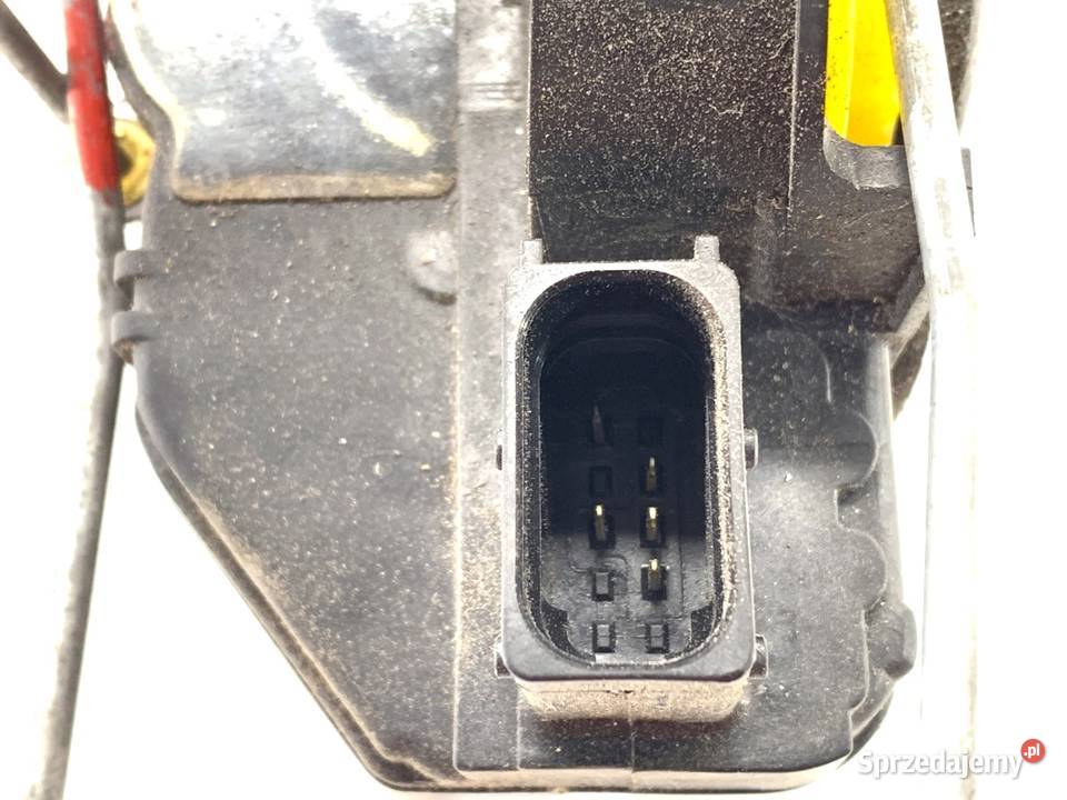 ZAMEK DRZWI LEWY PRZÓD OPEL MOKKA Hatchback osobowe